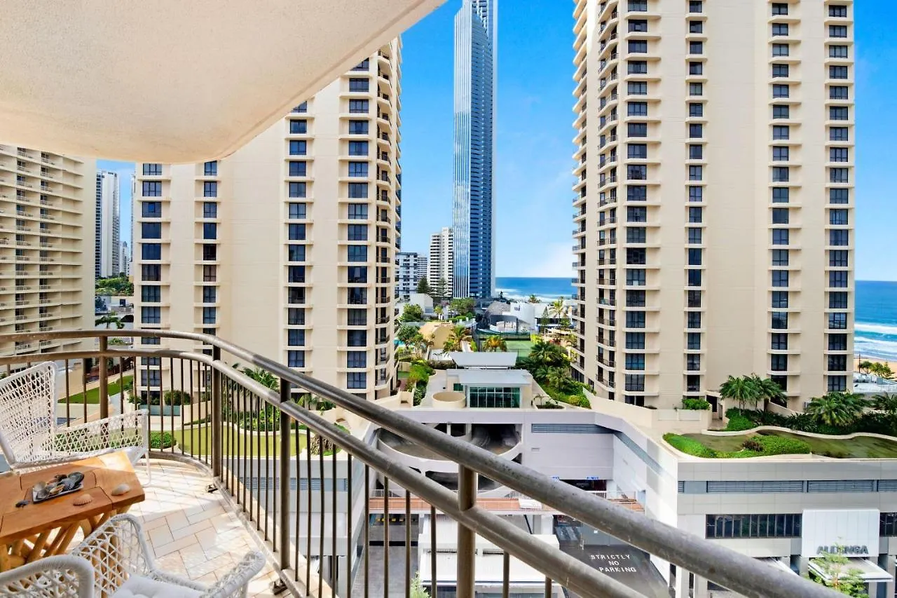 Getaway With Ocean Views - Coasthm Apartment *