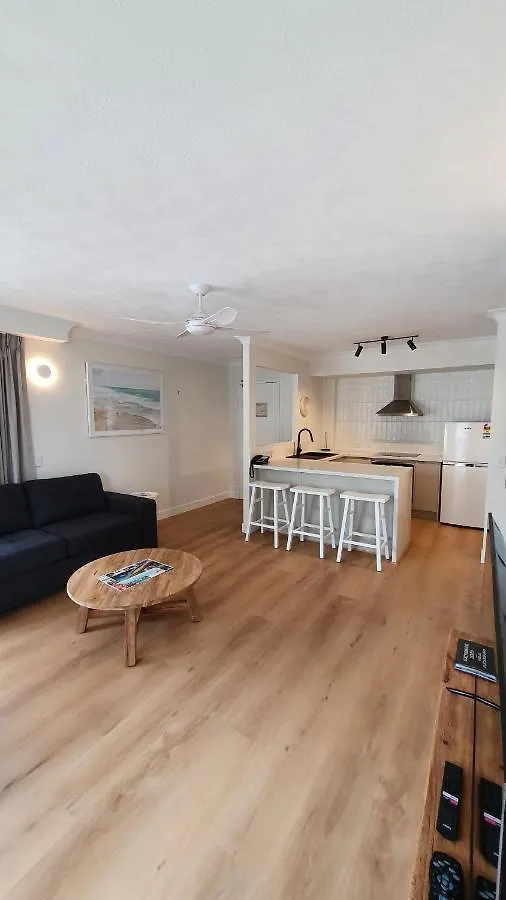 San Mateo On Broadbeach