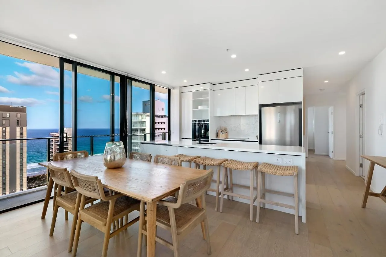 Opus Broadbeach *