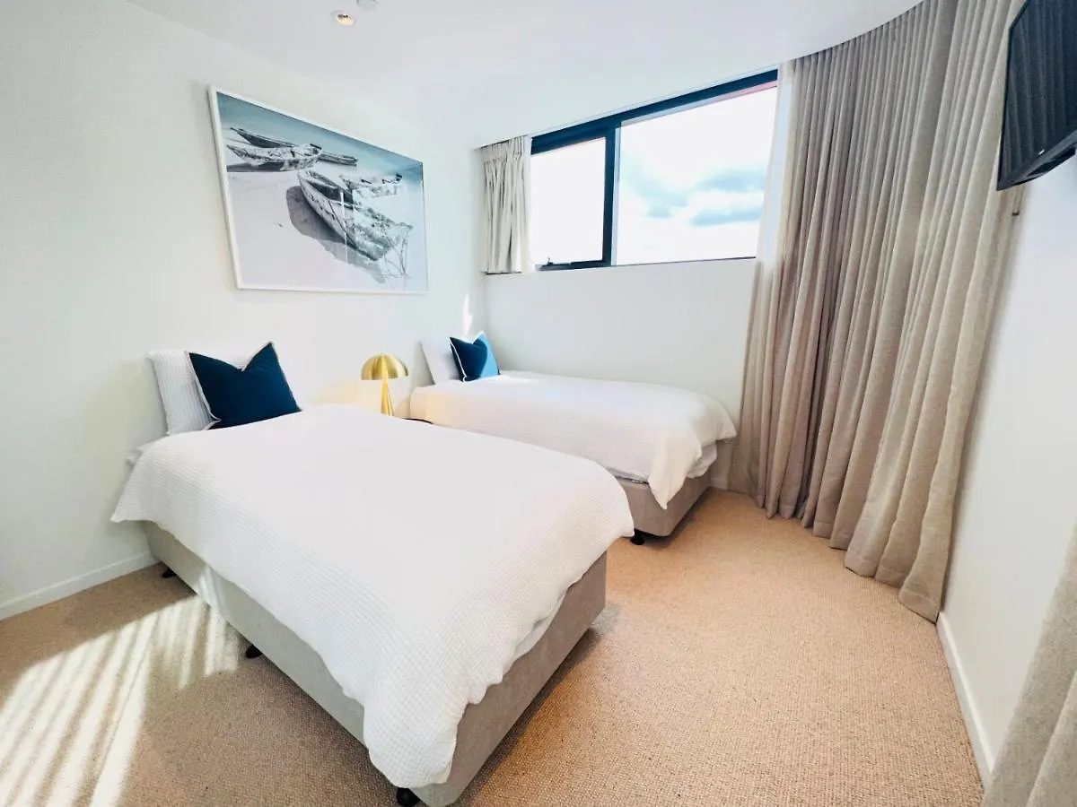 Daire The Penthouse By Lusso *
