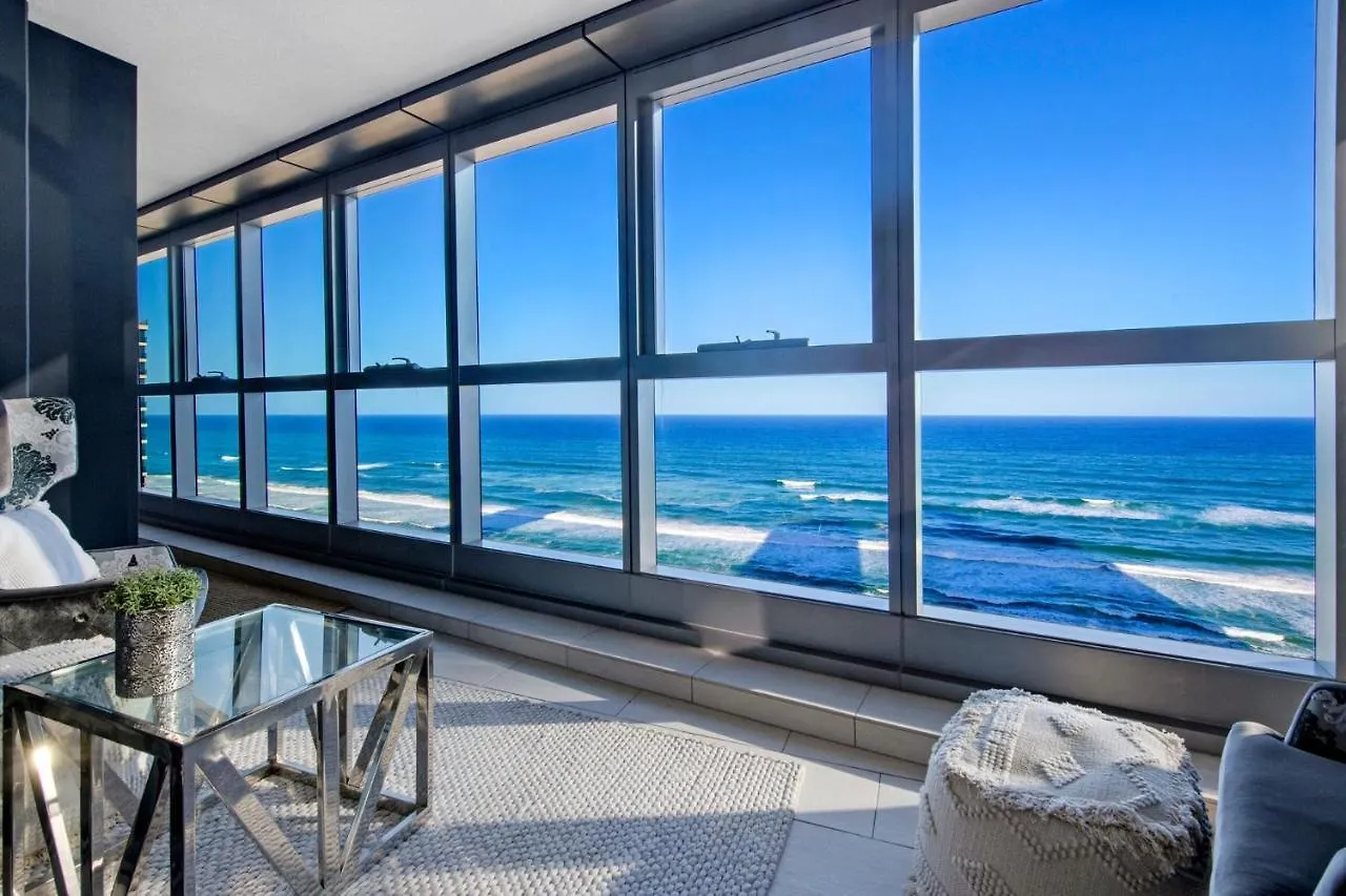 Jewel Broadbeach Luxury - Coasthm * Χρυσή Ακτή