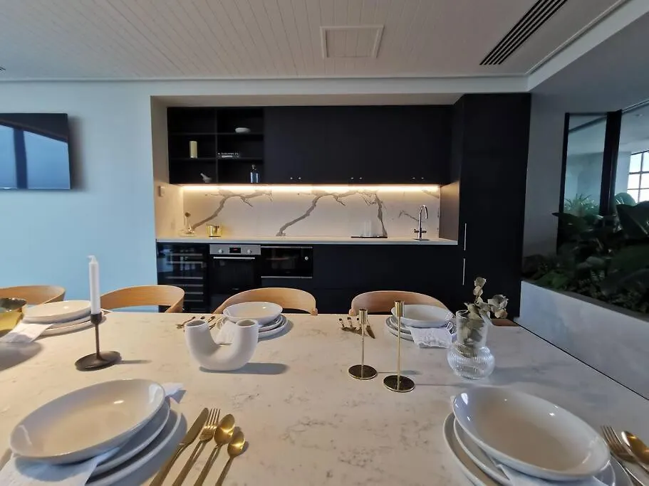 Casino Residences 1 & 2 Bedroom 公寓