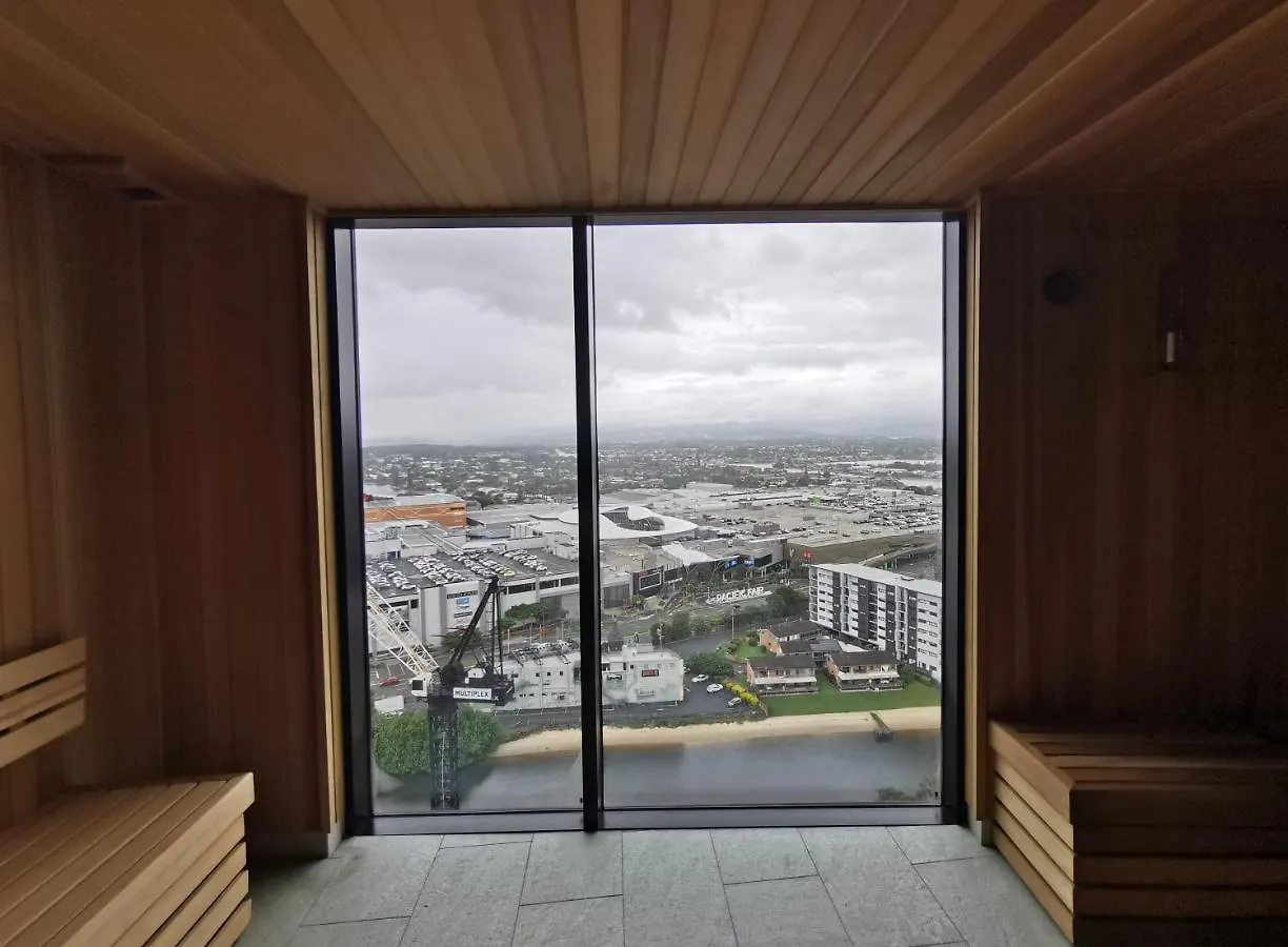Casino Residences 1 & 2 Bedroom 公寓