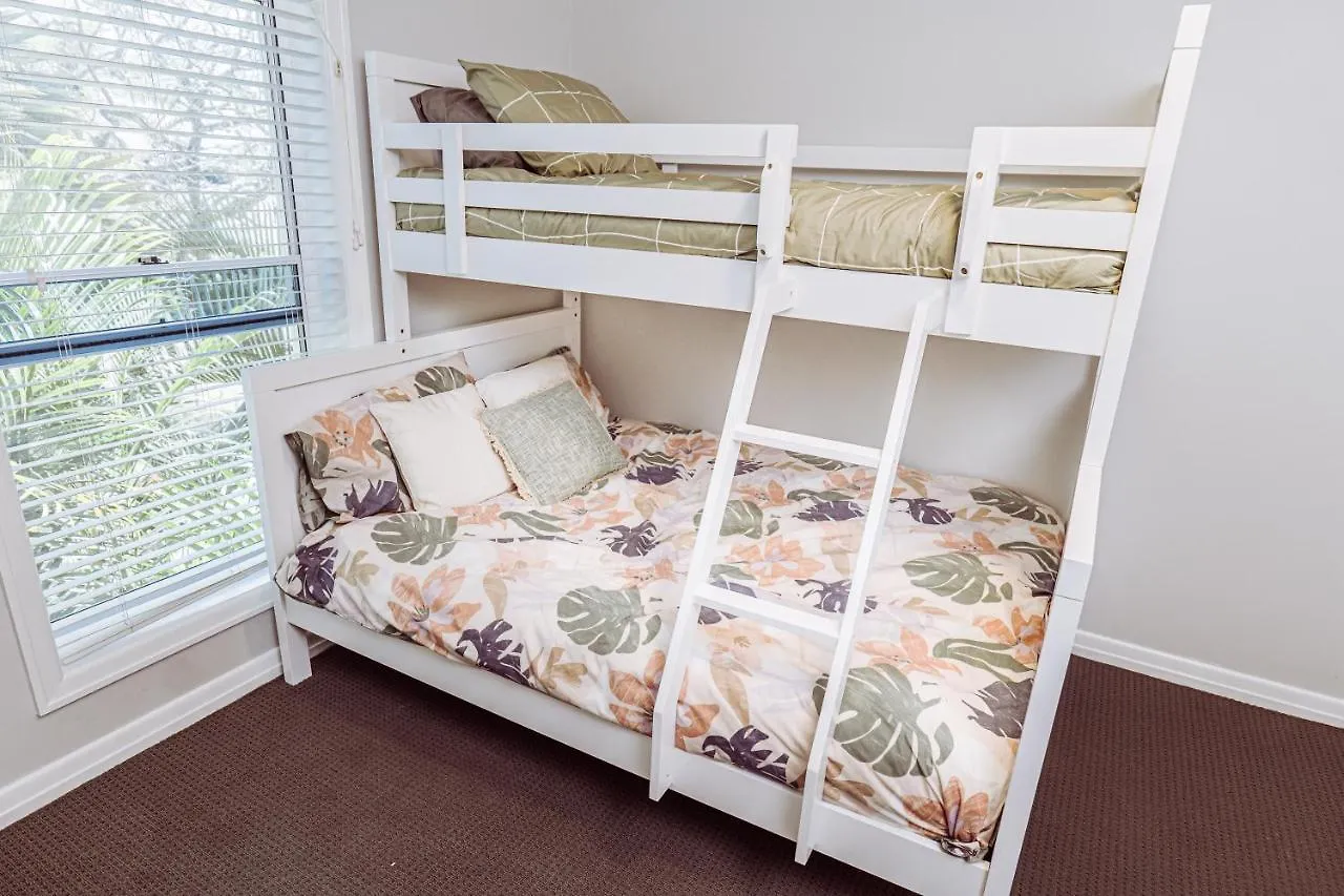 Luxury Canal Paradise, 3 Bed In Broadbeach Waters * Gold Coast