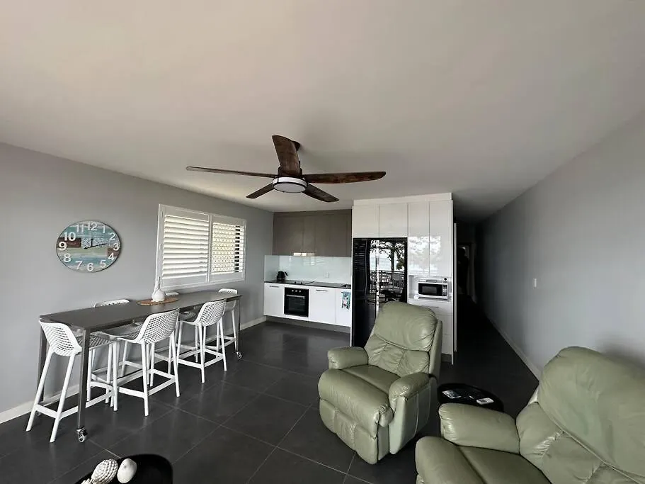 Apartment Gough House - Hosted By Burleigh Letting