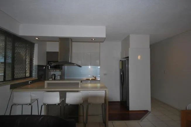 Gough House - Hosted By Burleigh Letting Gold Coast
