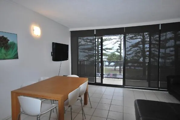Apartment Gough House - Hosted By Burleigh Letting