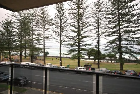 Apartment Gough House - Hosted By Burleigh Letting *