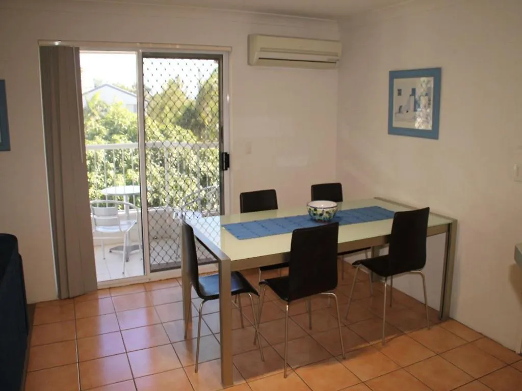 Appartement Paradise Grove - Hosted By Burleigh Letting *