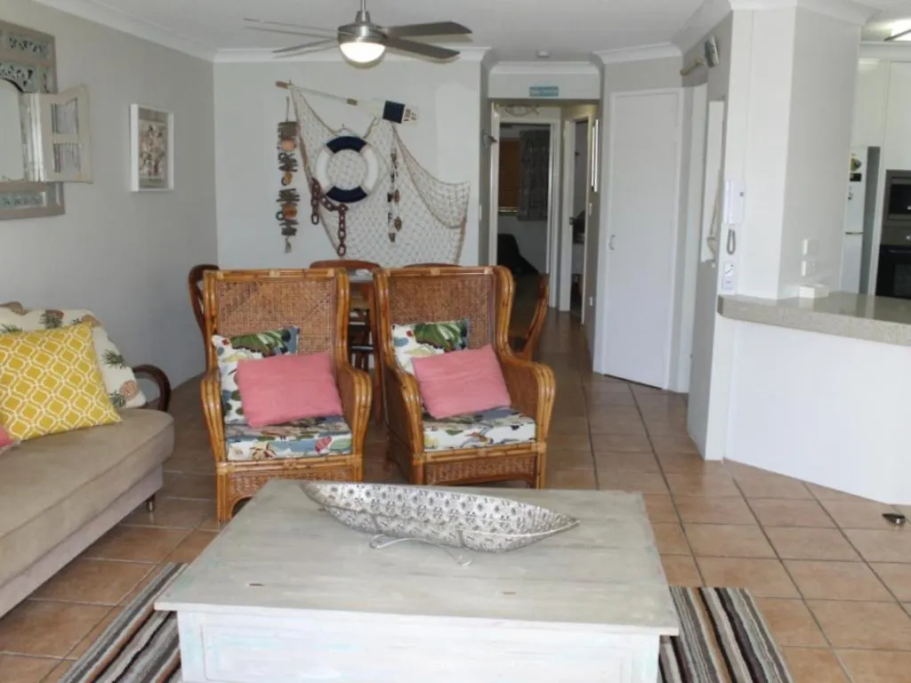 Appartement Paradise Grove - Hosted By Burleigh Letting *