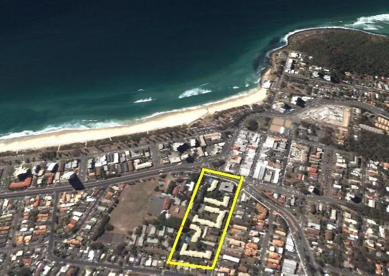 Paradise Grove - Hosted By Burleigh Letting Appartement Gold Coast