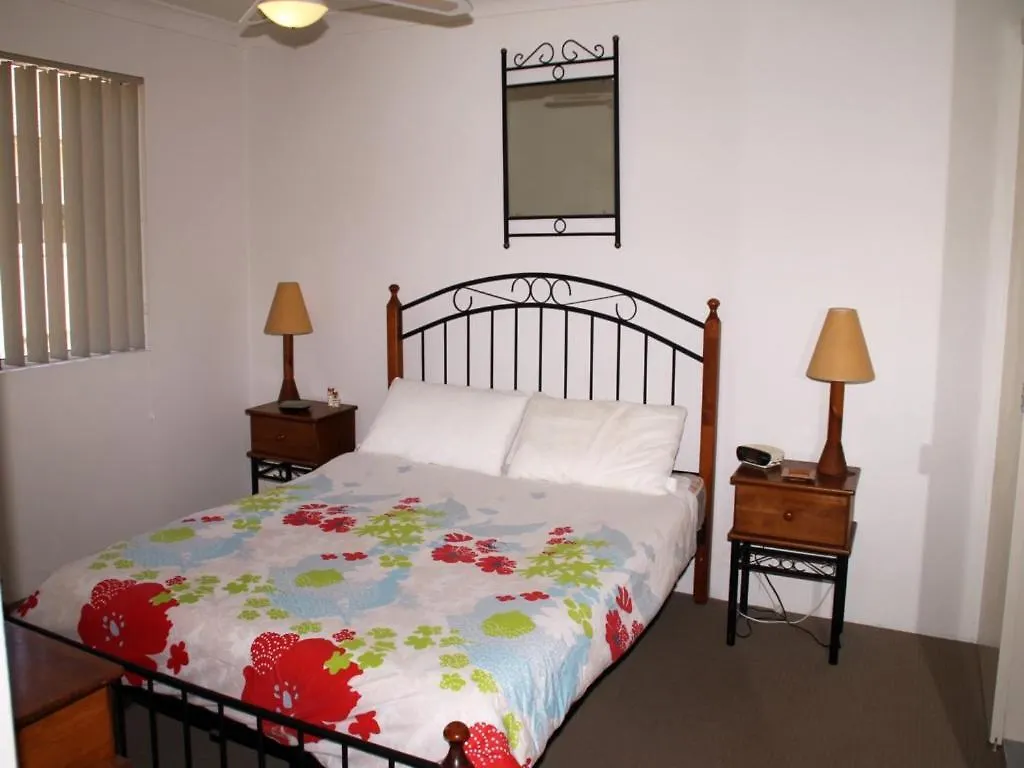 Paradise Grove - Hosted By Burleigh Letting Appartement *