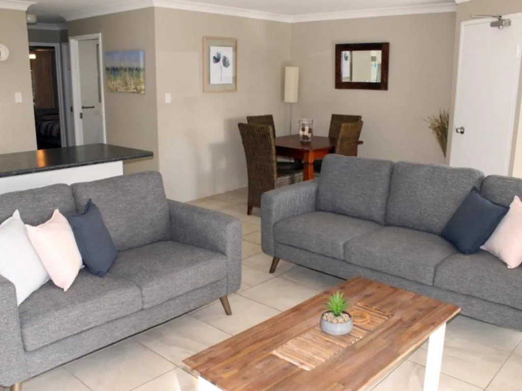 Paradise Grove - Hosted By Burleigh Letting Appartement