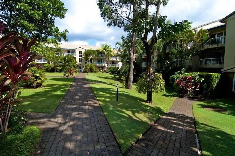 Paradise Grove - Hosted By Burleigh Letting Appartement