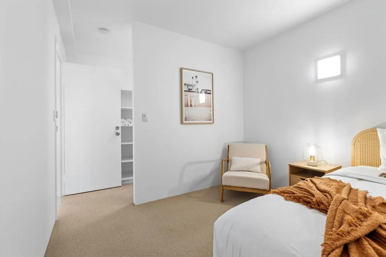 Apartmán The Rocks Unit 2c *