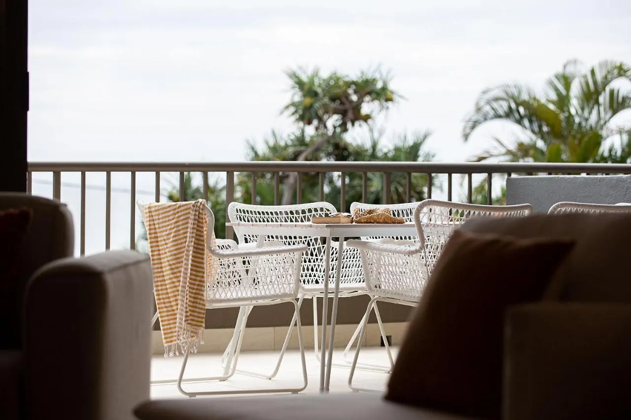 Apartmán The Rocks Unit 2c Gold Coast