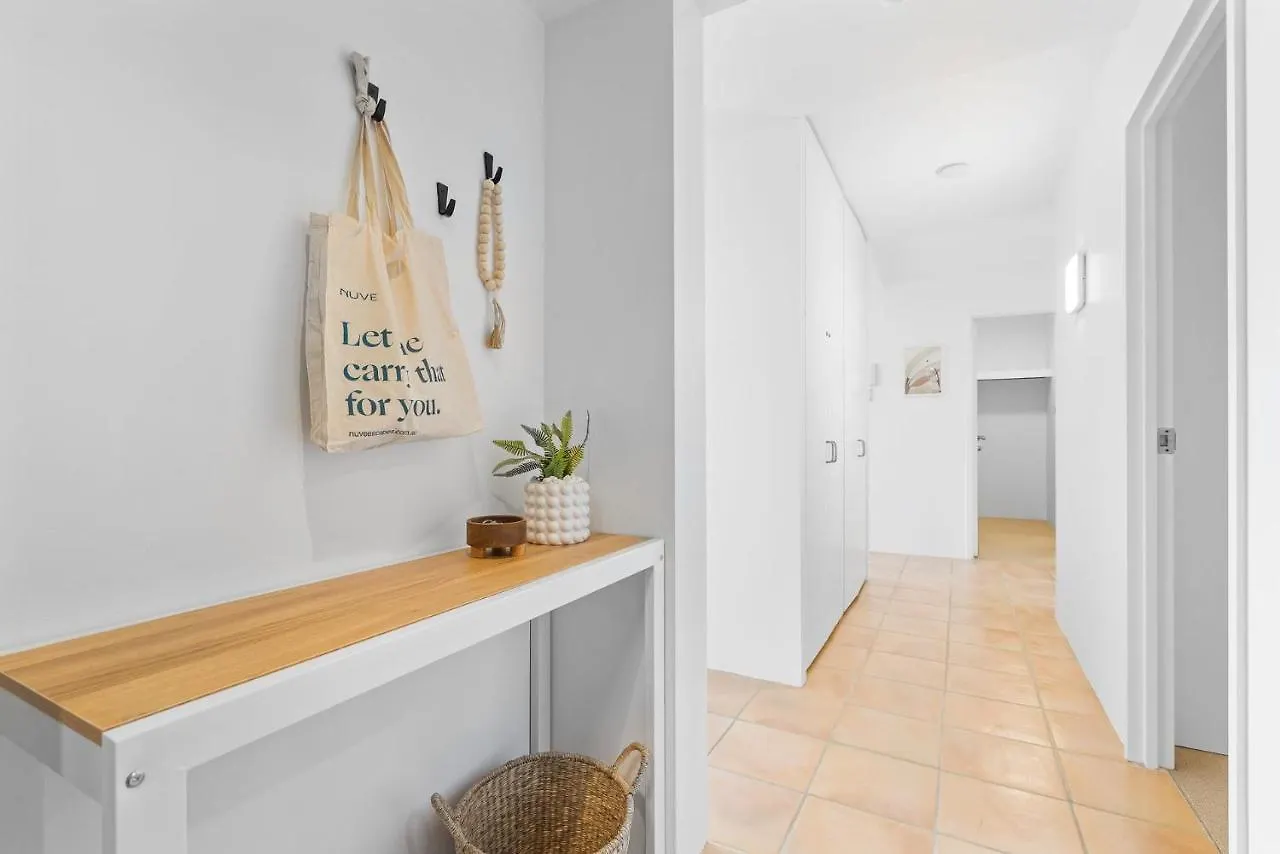 The Rocks Unit 2c Apartmán Gold Coast