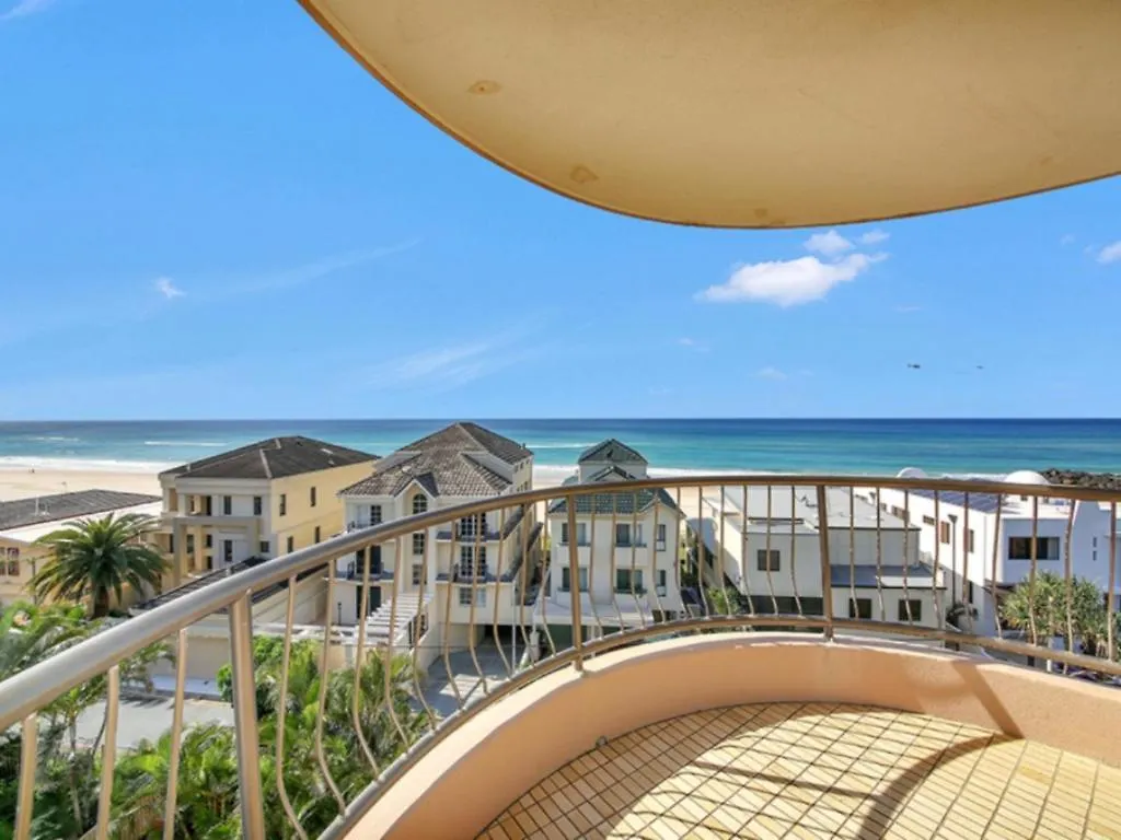 Seascape - Hosted By Burleigh Letting *