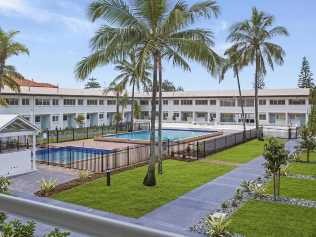 Apartment Nalu - Hosted By Burleigh Letting Gold Coast