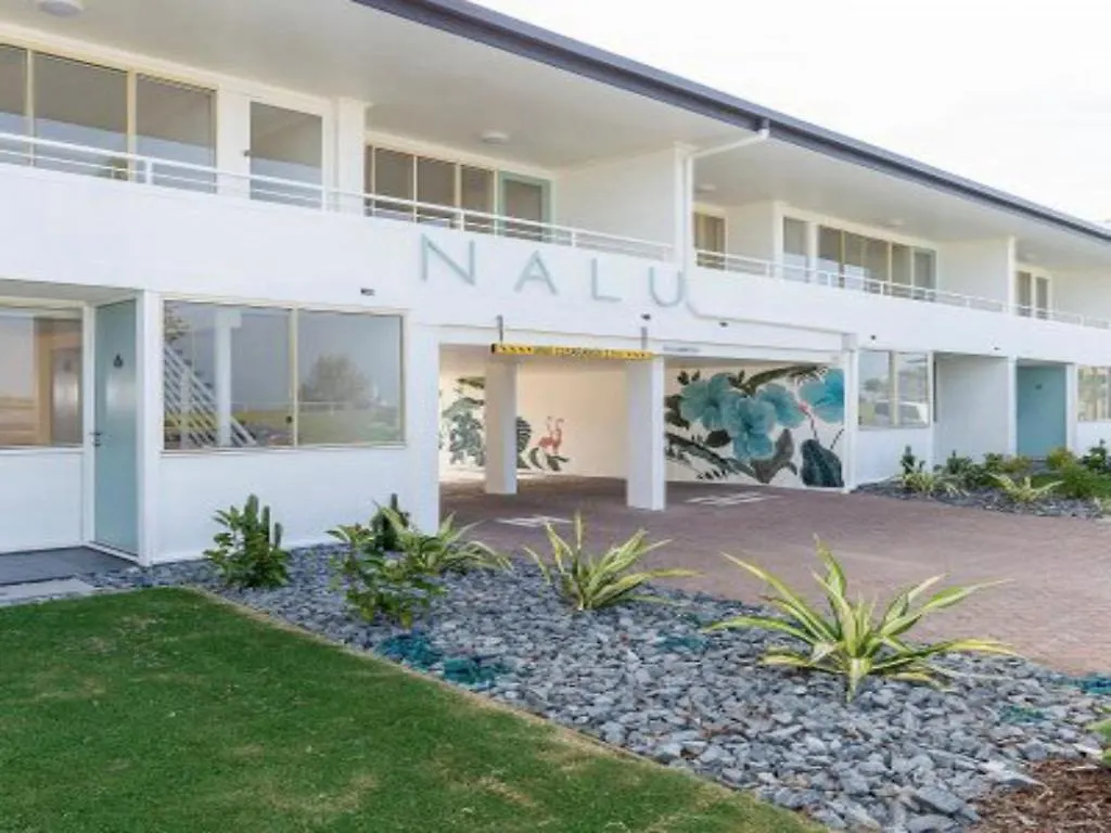 Apartment Nalu - Hosted By Burleigh Letting *