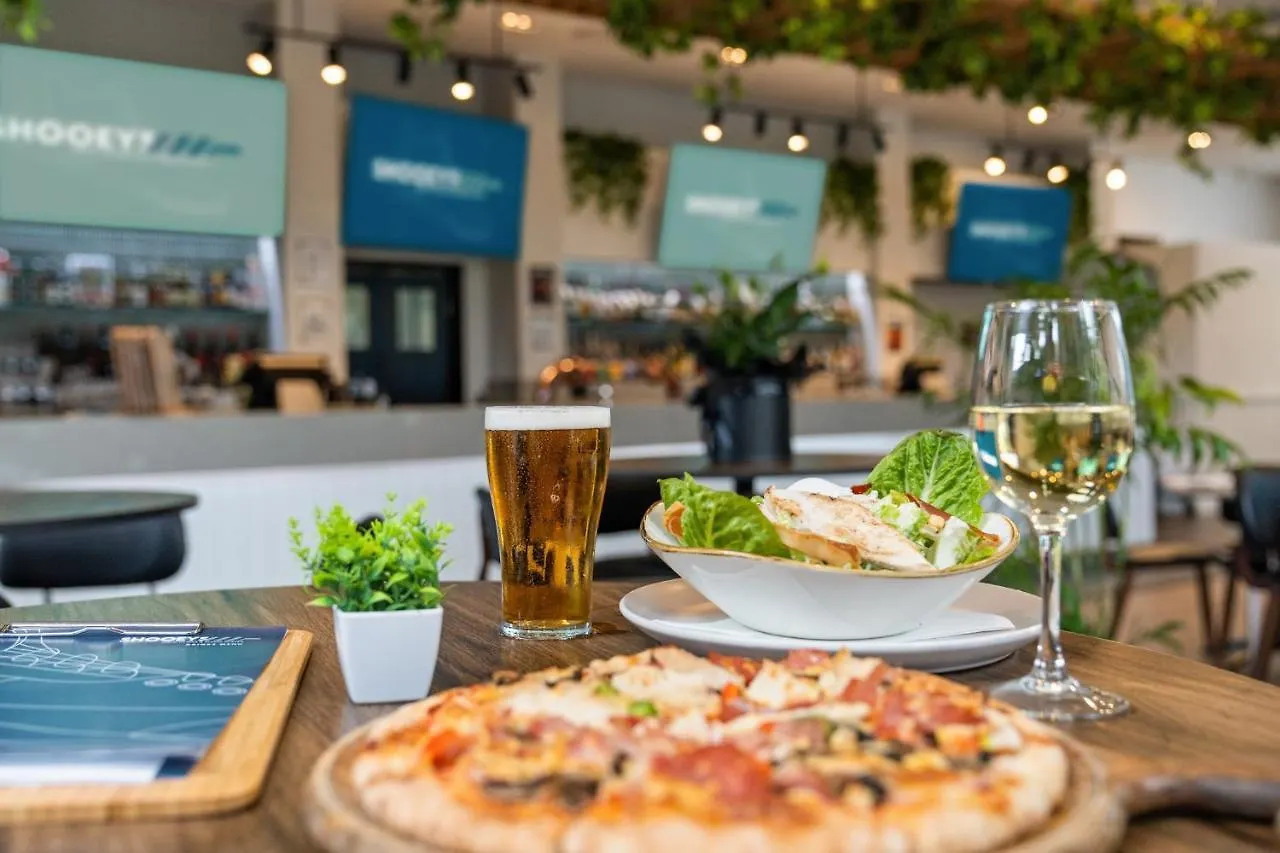 Crowne Plaza Surfers Paradise By Ihg Hotel Gold Coast