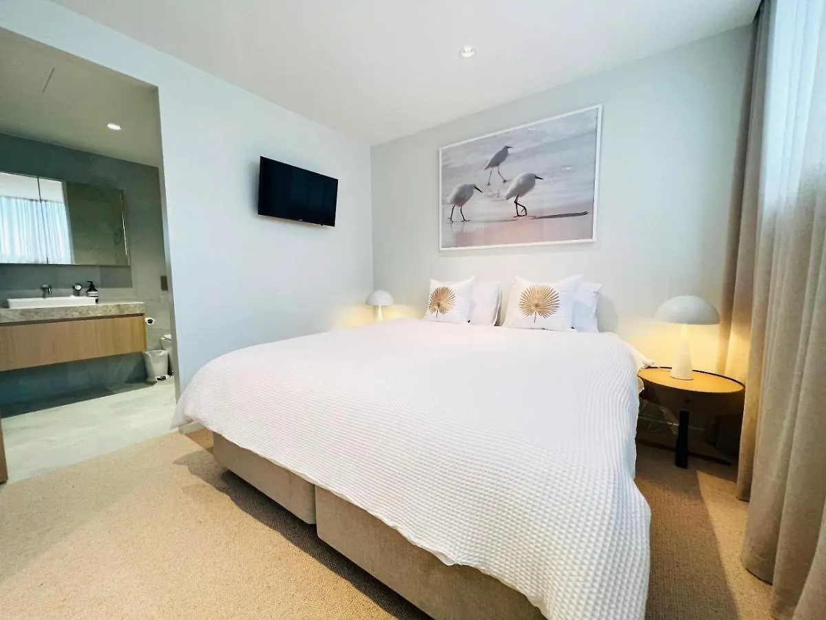 Daire The Penthouse By Lusso
