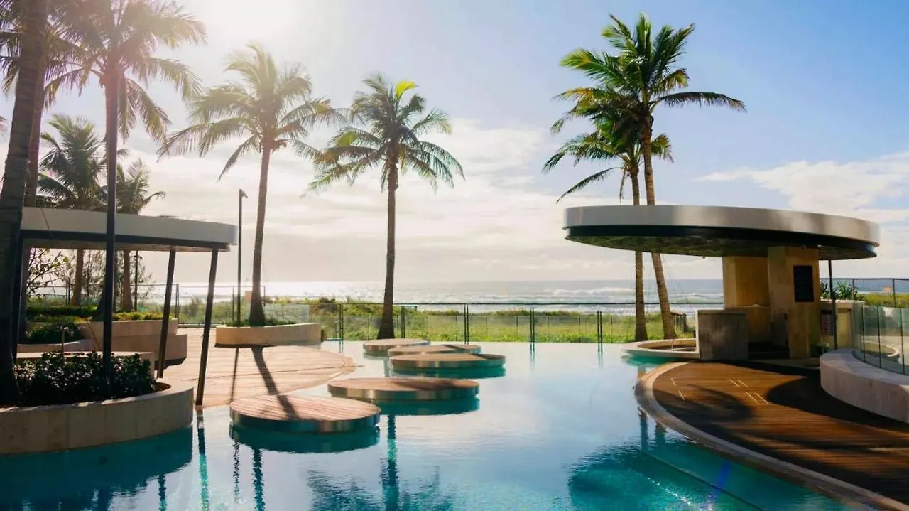 Jewel Broadbeach Luxury - Coasthm * Χρυσή Ακτή