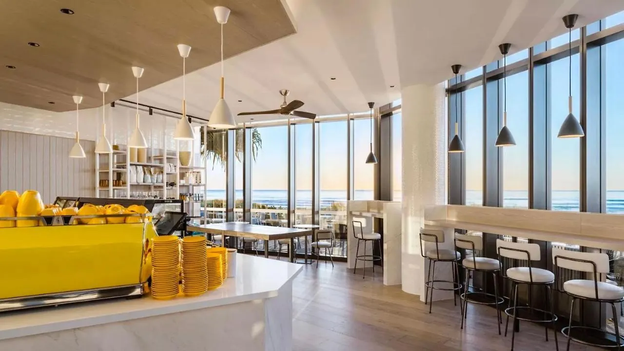 Jewel Broadbeach Luxury - Coasthm Διαμέρισμα Χρυσή Ακτή