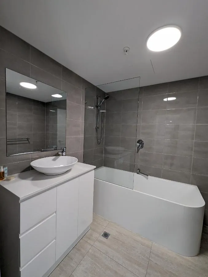 Golden Gate Appartement Gold Coast