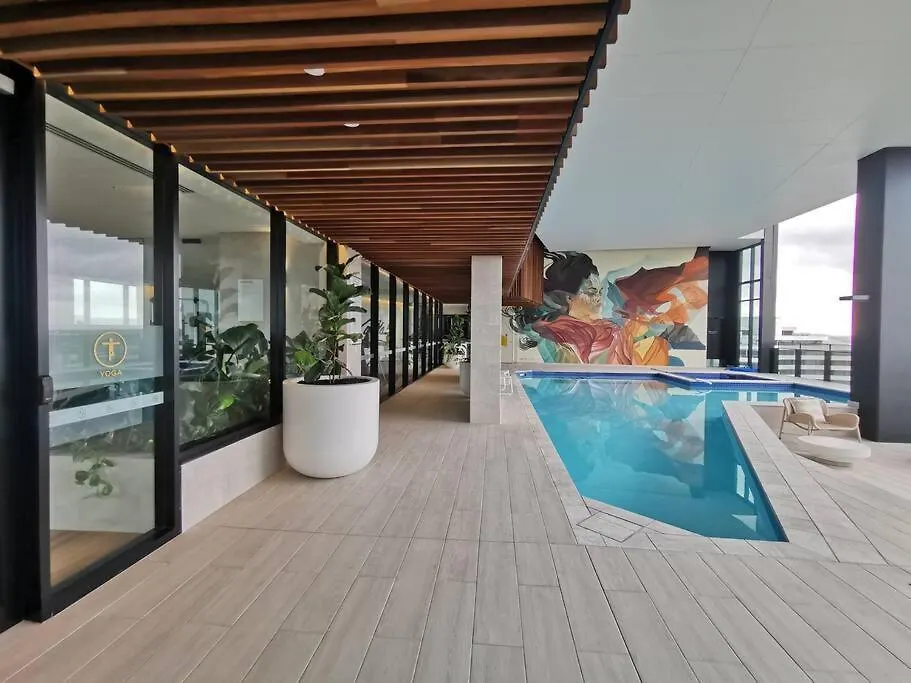 公寓 Casino Residences 1 & 2 Bedroom