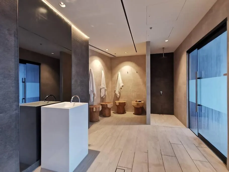 Casino Residences 1 & 2 Bedroom 黄金海岸