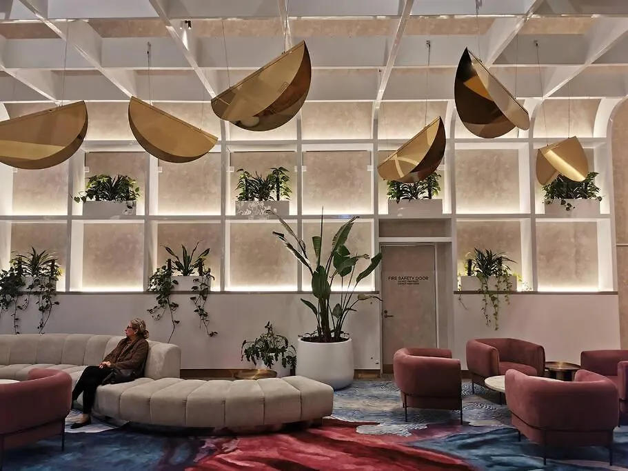 公寓 Casino Residences 1 & 2 Bedroom 黄金海岸