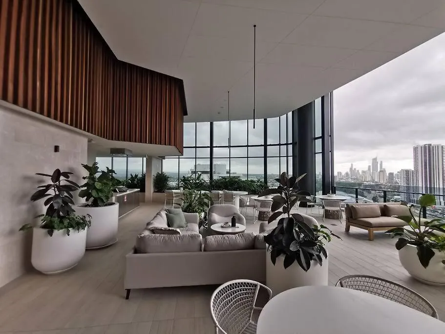 Casino Residences 1 & 2 Bedroom 黄金海岸