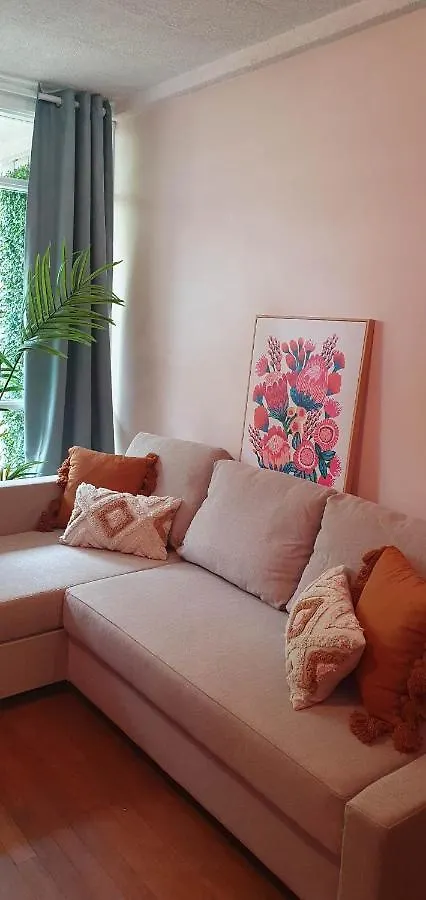 Summerdaze Appartement *