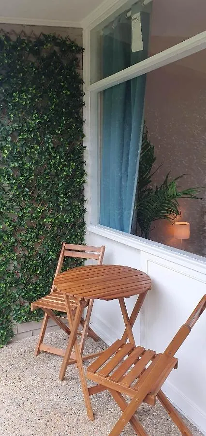 Appartement Summerdaze