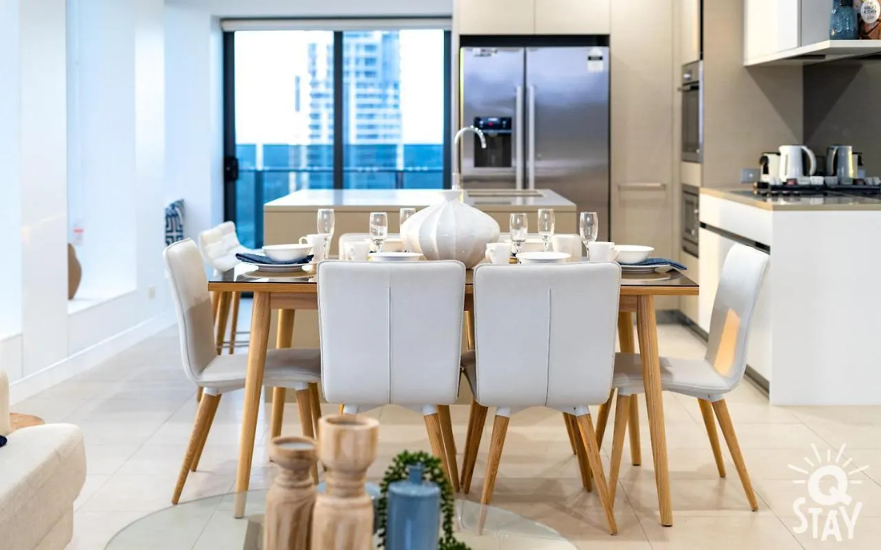 Apartman Soul - 3 Bedroom Ocean View, High Floor Unit - Q *