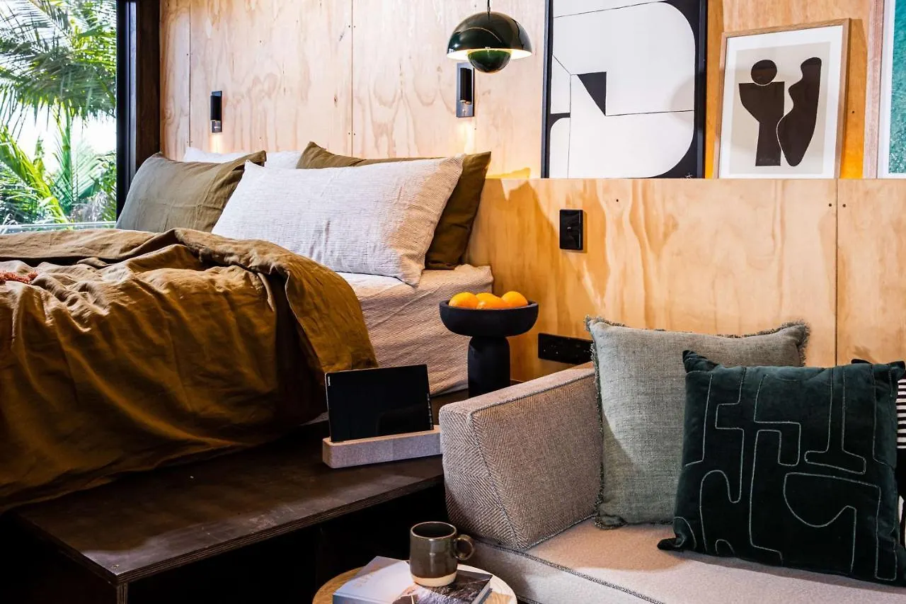 Qt Hotel 5*