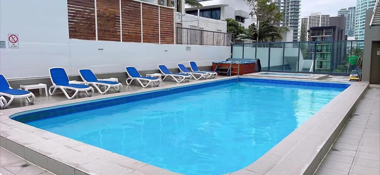 1 Bedroom And 1 Living Family Appartement *