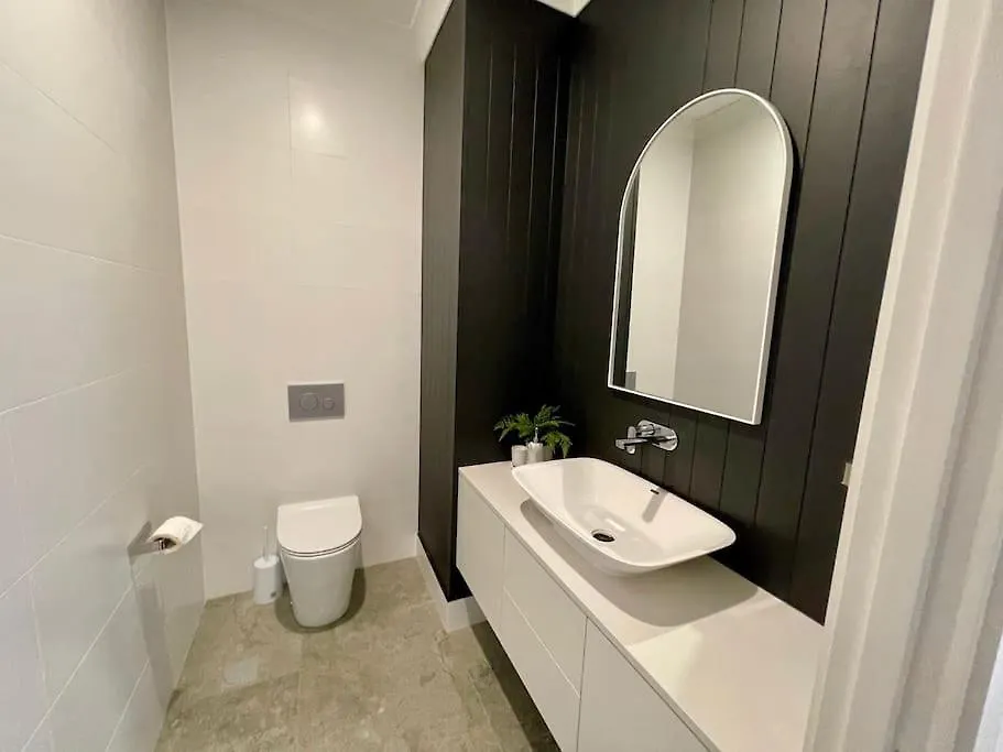 Capri Waterfront 5br Waterfront Heated Pool Σπίτι διακοπών