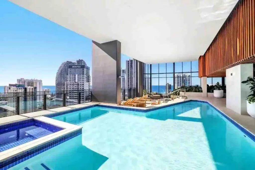 Casino 2-br Ocean View *