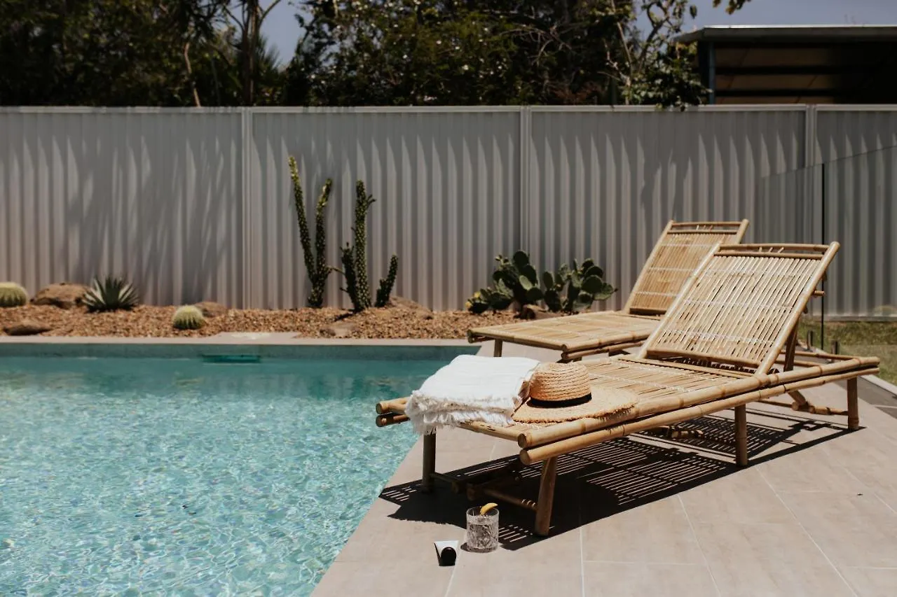 The Tugun Pause Holiday home Gold Coast