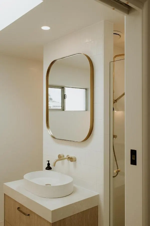 Ferienhaus The Tugun Pause Gold Coast