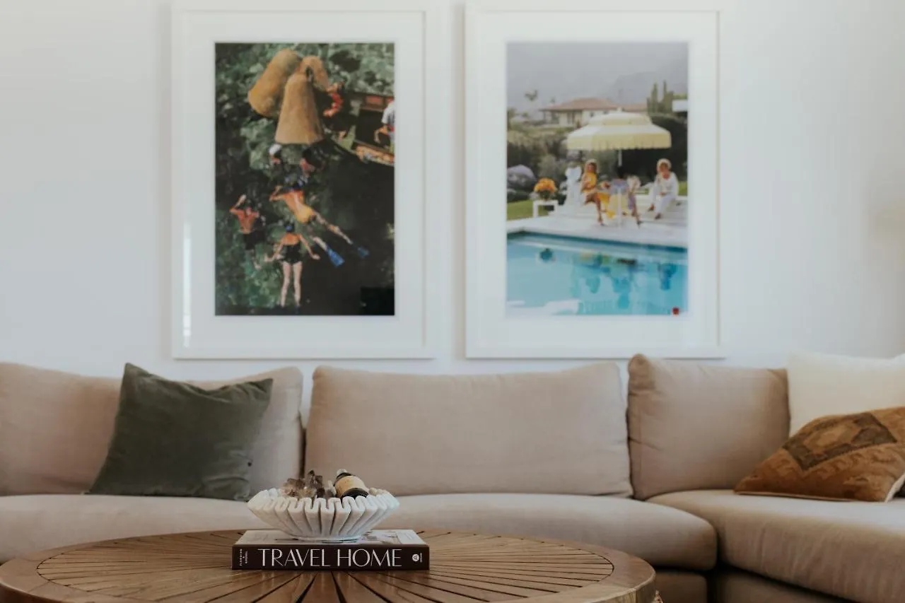 The Tugun Pause Ferienhaus *