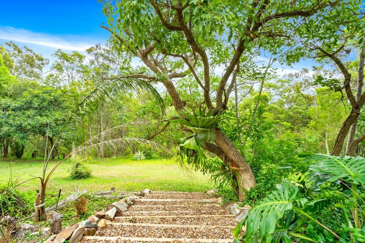 Cosy 2 Bedroom - Uplands Drive - Q Gold Coast