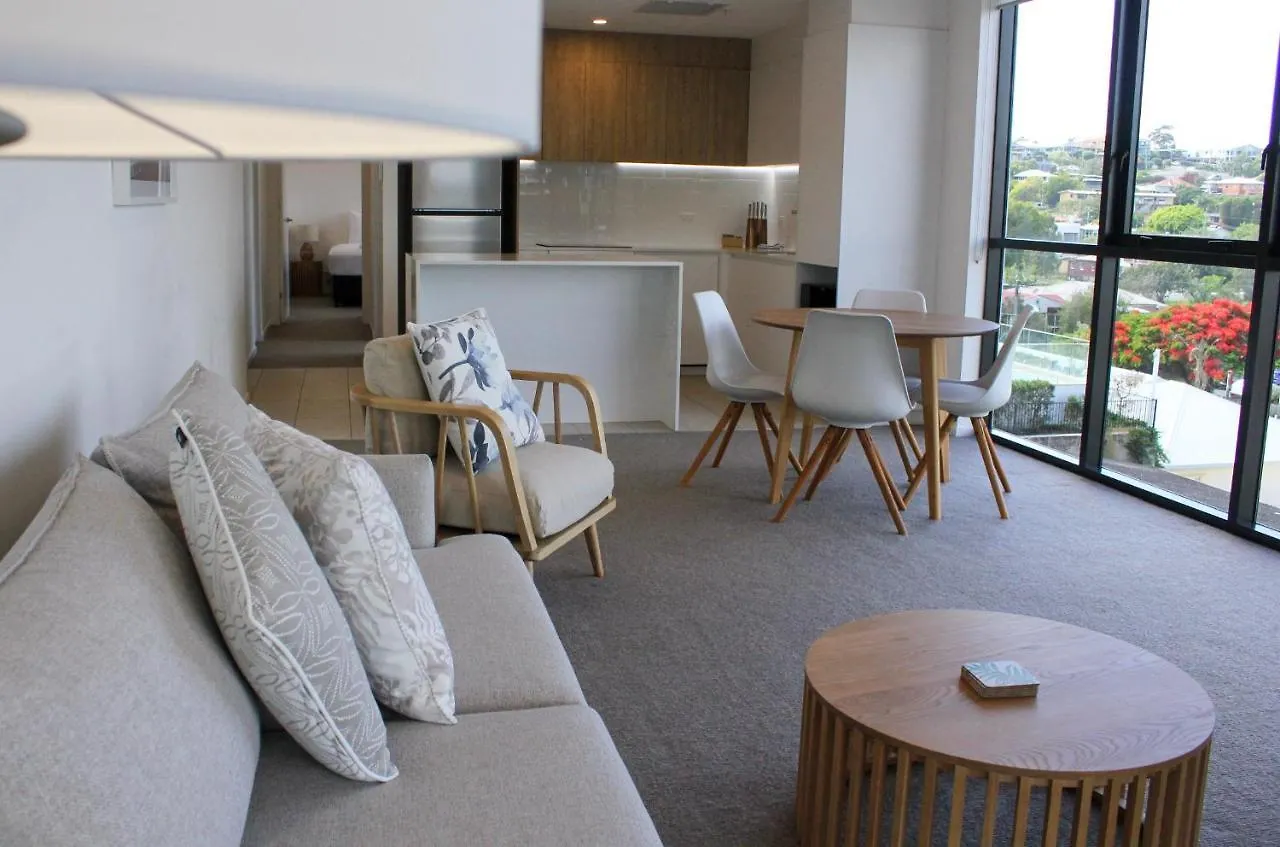Iconic Kirra Resort Gold Coast