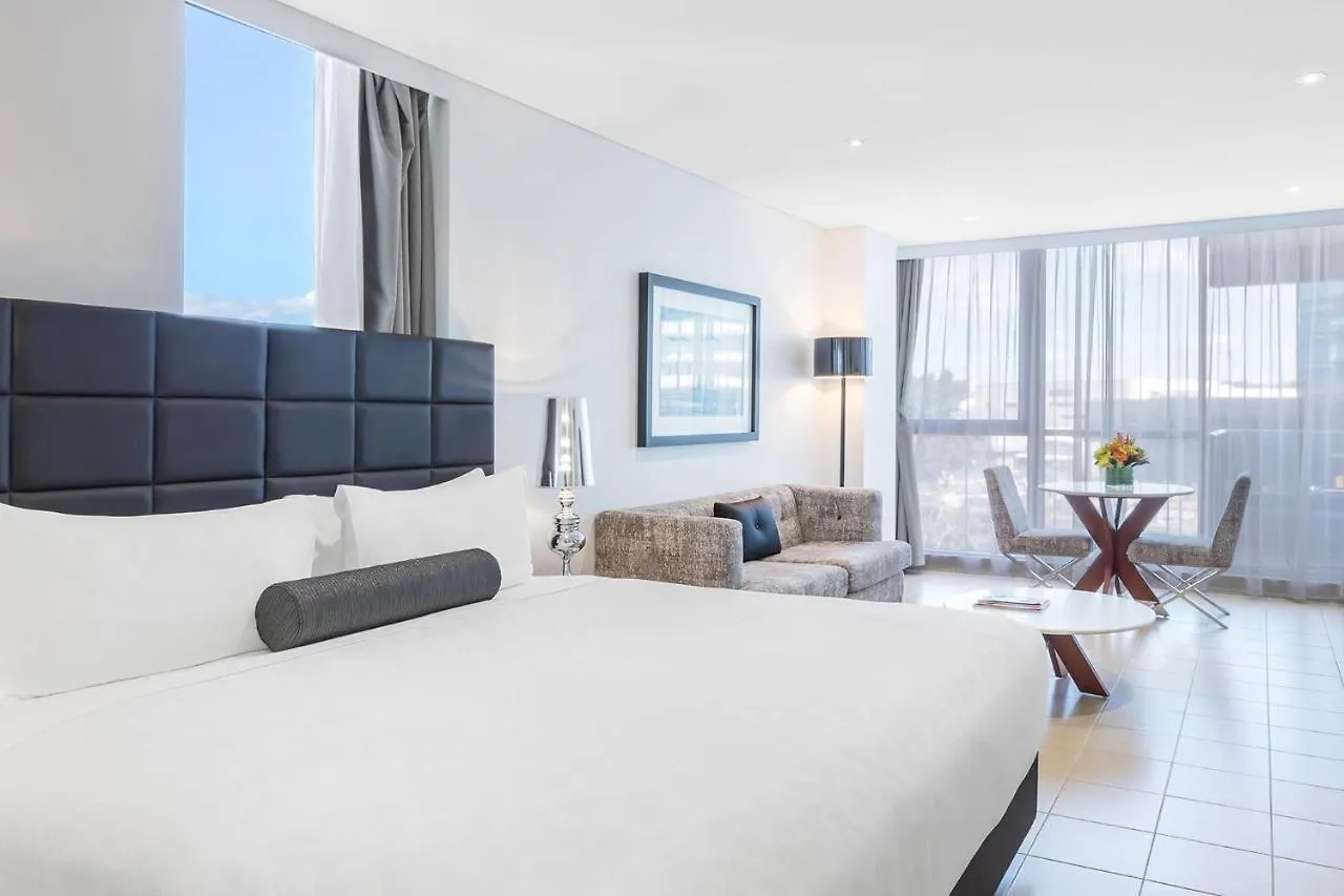 Meriton Broadbeach Szálloda