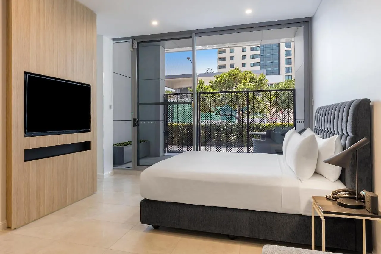 Meriton Broadbeach Szálloda 5*