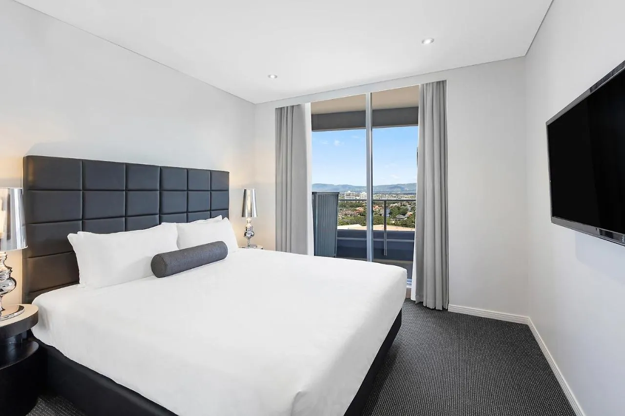 Meriton Broadbeach