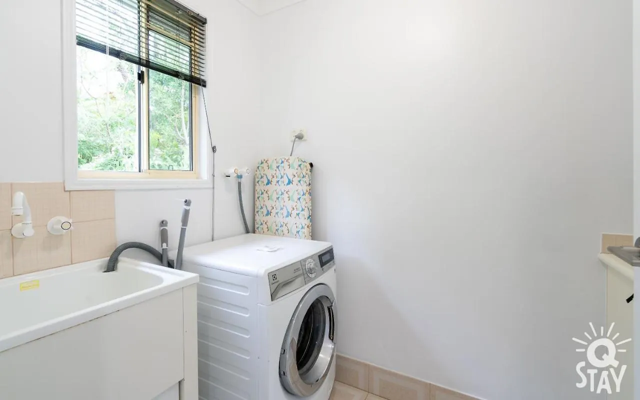 Feriehus Limited Cheap Deal! - Cosy 2 Bedroom Retreat Gold Coast