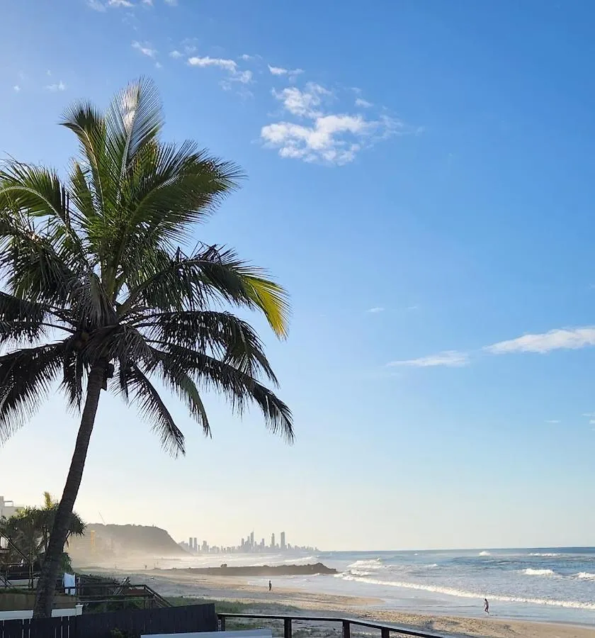 Apartamento Sunrise On The